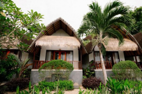 Gamat Villa penida